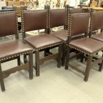 923 4334 CHAIRS